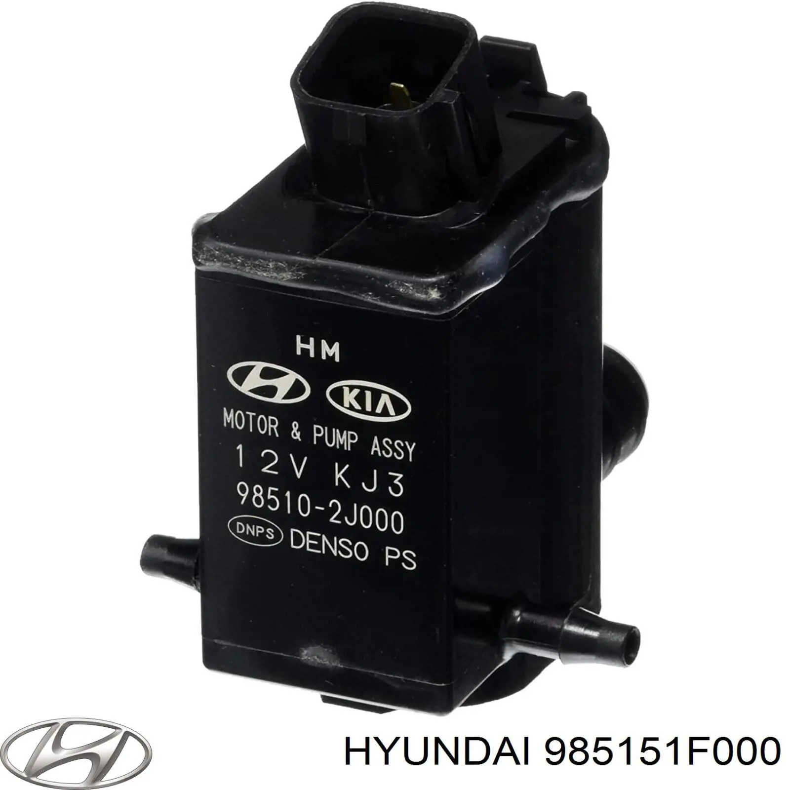  Hyundai/Kia 985151F000 preço, a partir de 16,57 USD