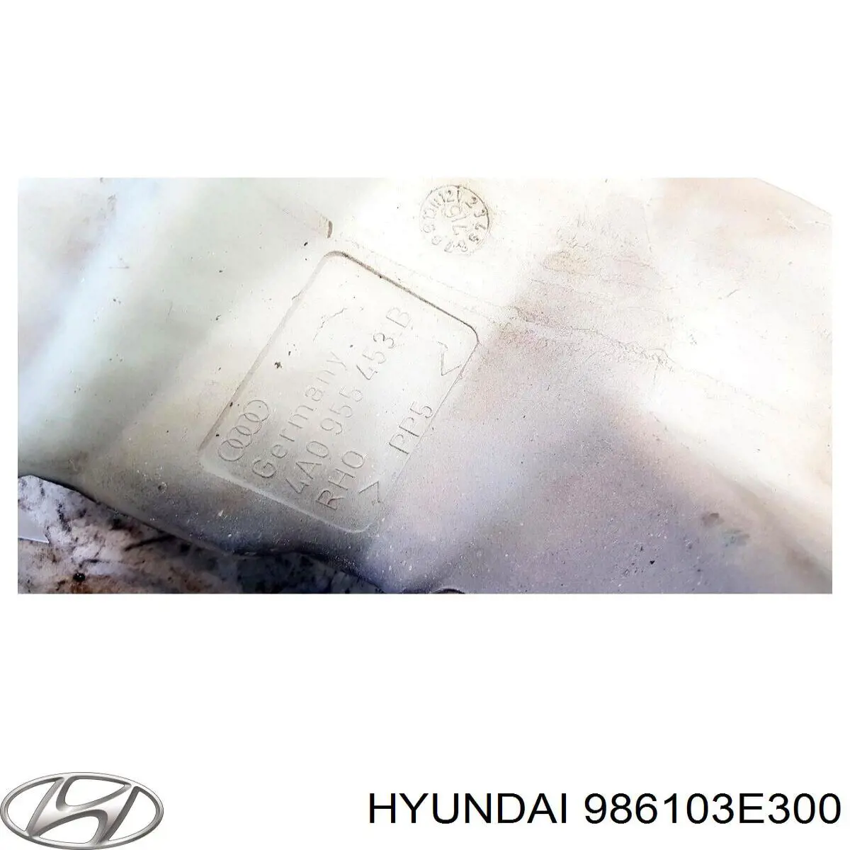  Hyundai/Kia 986103E300