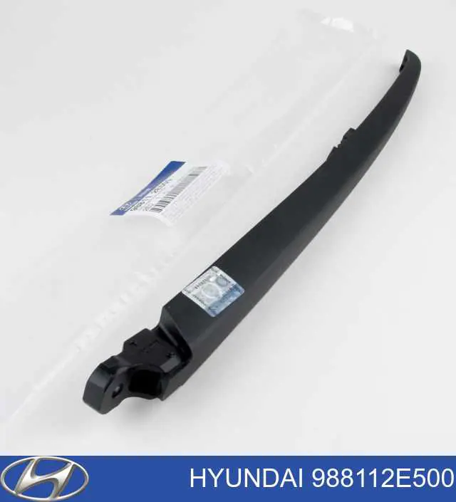 Braço de limpa-pára-brisas de vidro traseiro Hyundai/Kia 988112E500 preço, a partir de 15,76 USD