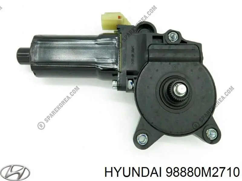  Hyundai/Kia 98880M2710 preço, a partir de 90,68 USD