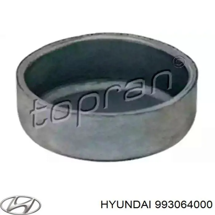Tampão CBC/do bloco de cilindros Hyundai/Kia 993064000 preço, a partir de 5,98 USD