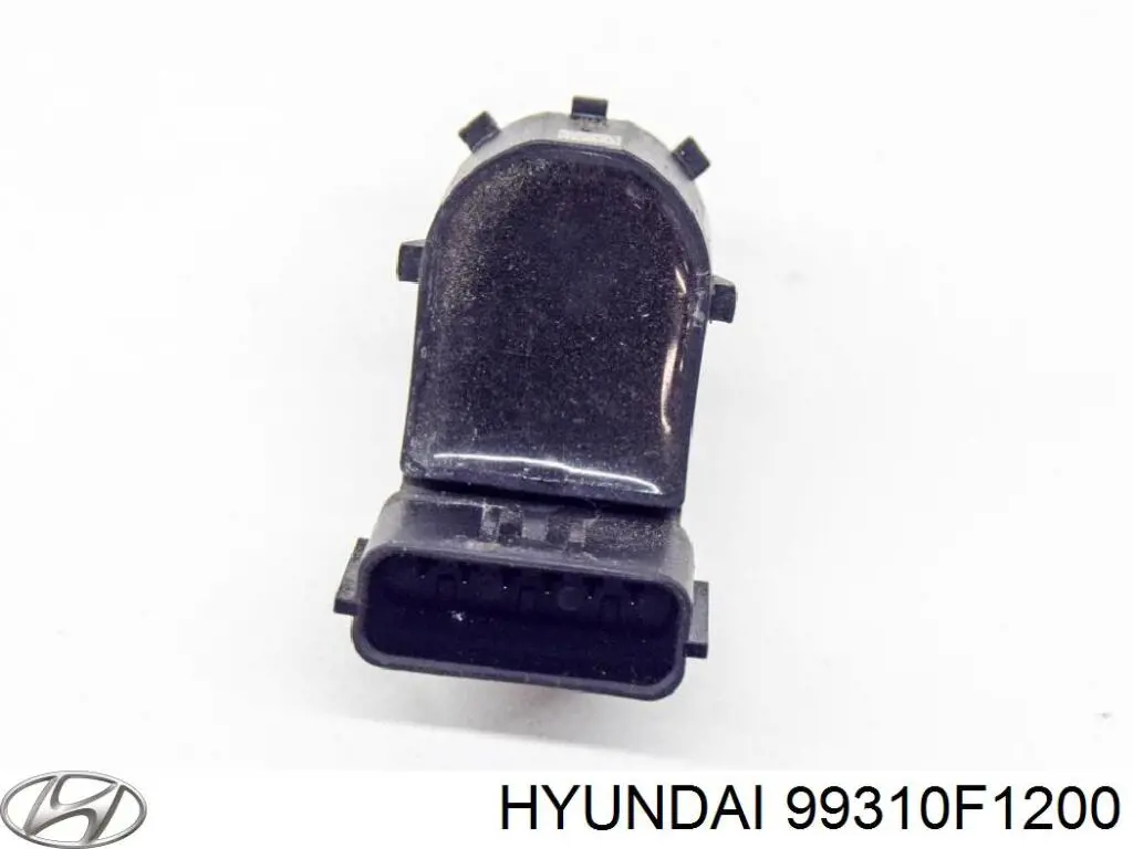 Sensor traseiro de sinalização de estacionamento (sensor de estacionamento) Hyundai/Kia 99310F1200 preço, a partir de 88,34 USD