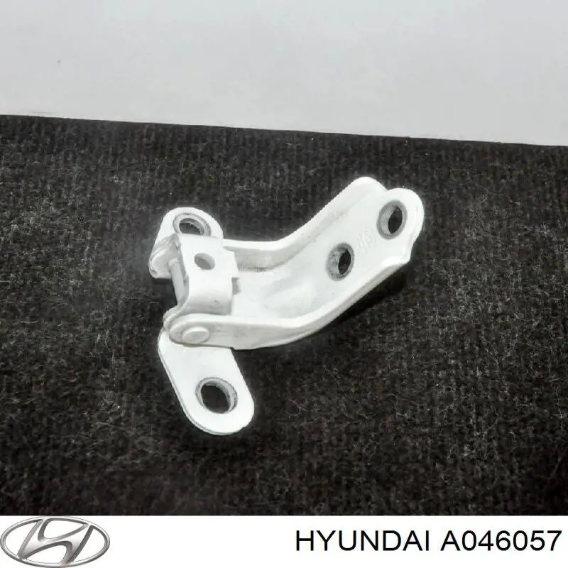 Gozno da porta dianteira esquerda Hyundai/Kia A046057 preço, a partir de 45,97 USD