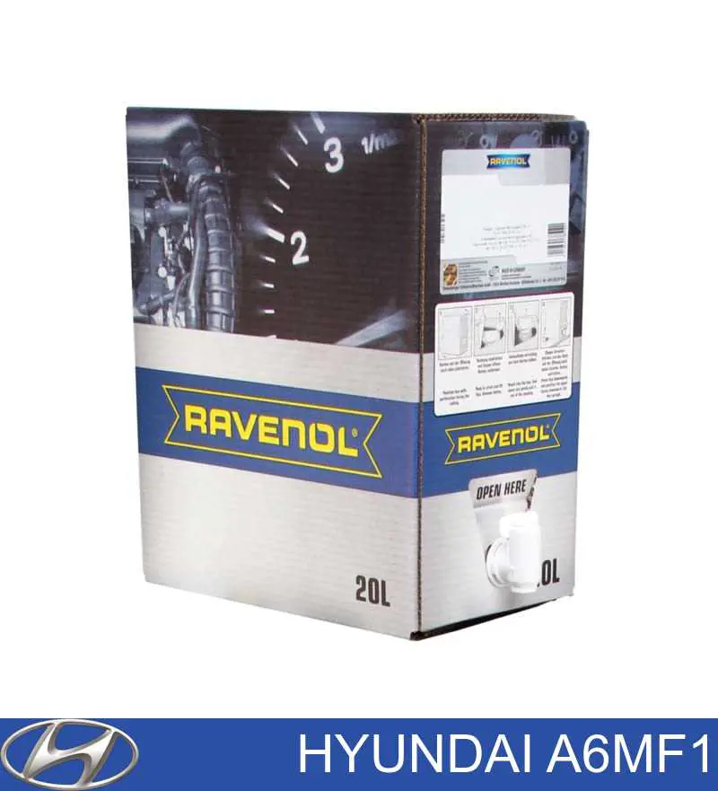 Caixa Automática de Mudança montada para Hyundai Sonata VI YF