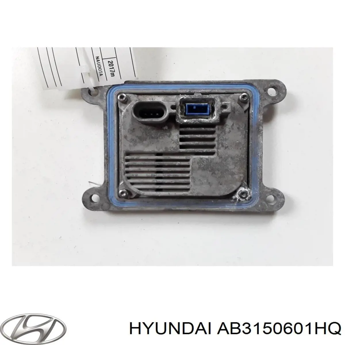 AB3150601HQ Hyundai/Kia 