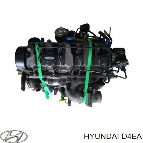  Motor montado KIA Optima III sedan (TF) (2010 - 2017) III