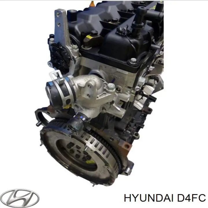 Motor montado Hyundai/Kia D4FC preço, a partir de 2022,65 USD