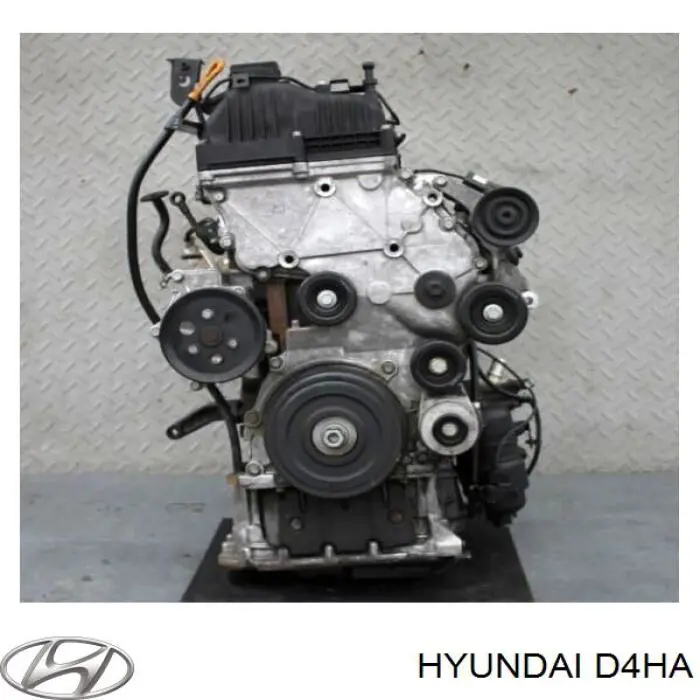 Compre D4HA Hyundai/Kia Motor montado