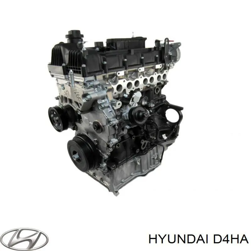 Motor montado Hyundai/Kia D4HA preço, a partir de 4181,37 USD