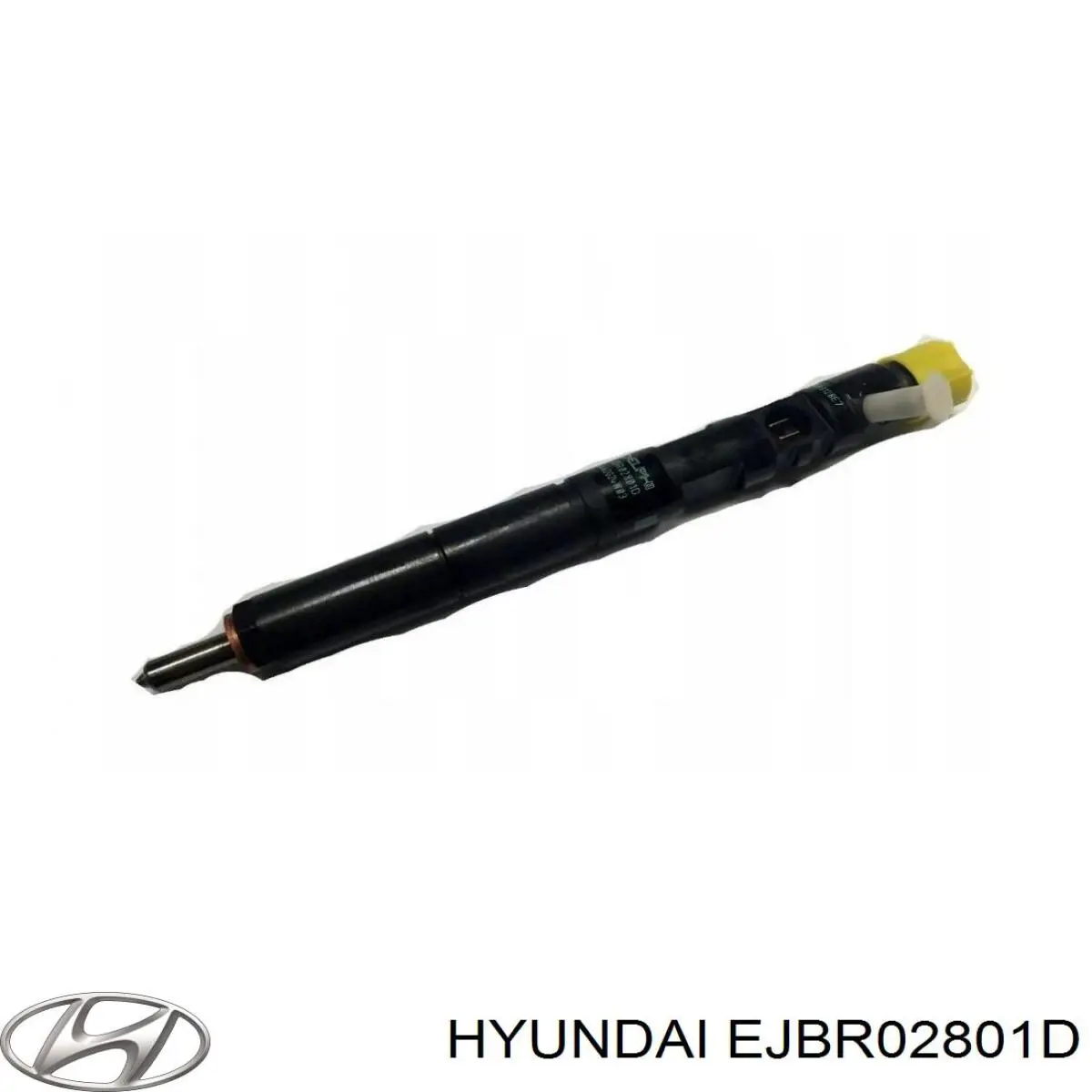 Injetor de injeção de combustível Hyundai/Kia EJBR02801D preço, a partir de 109,25 USD