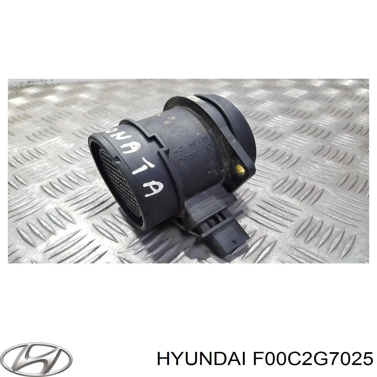  Hyundai/Kia F00C2G7025 preço, a partir de 54,27 USD