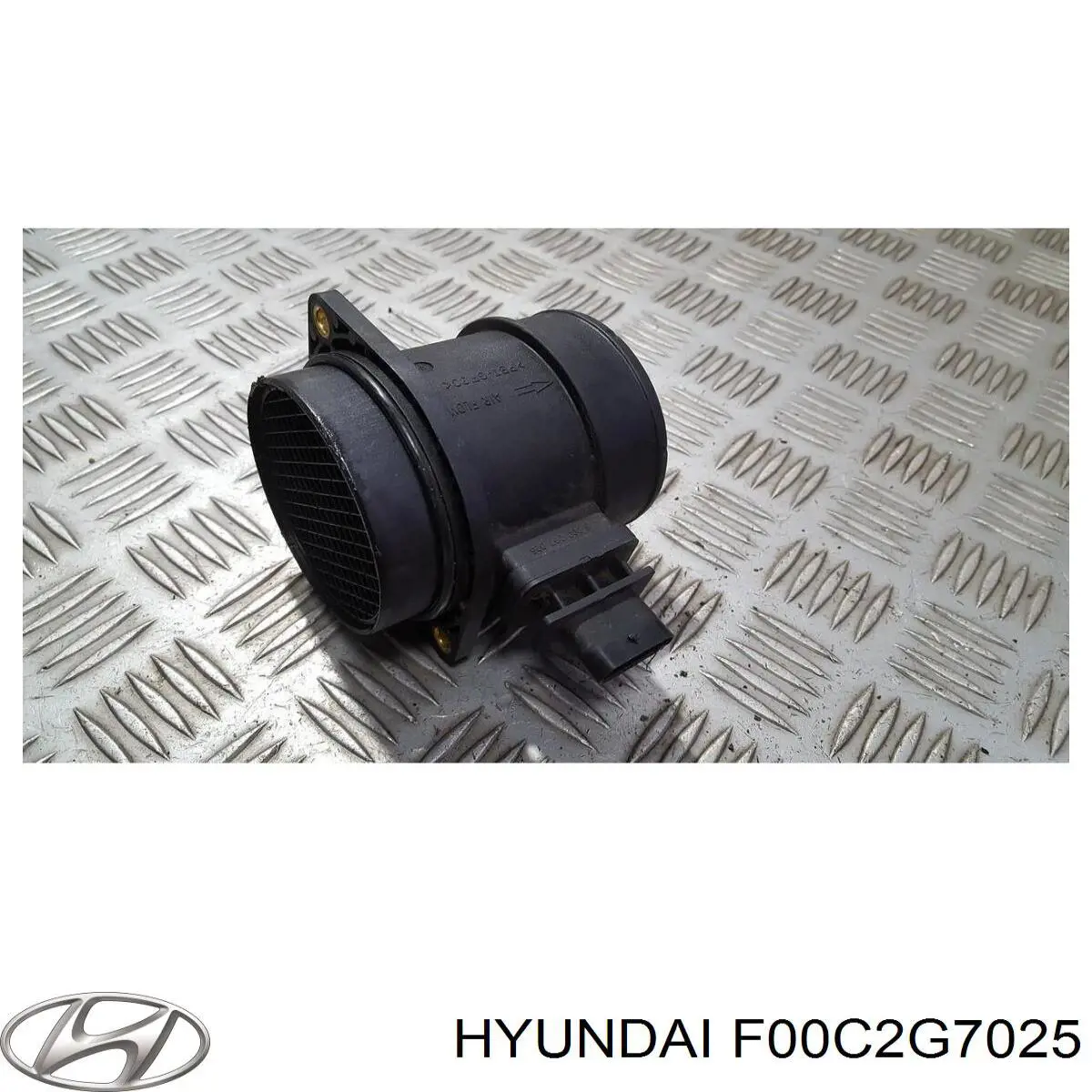 Compre F00C2G7025 Hyundai/Kia 