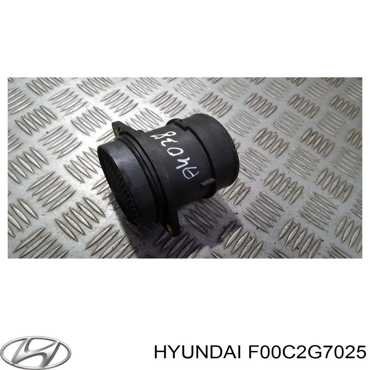 F00C2G7025 Hyundai/Kia 