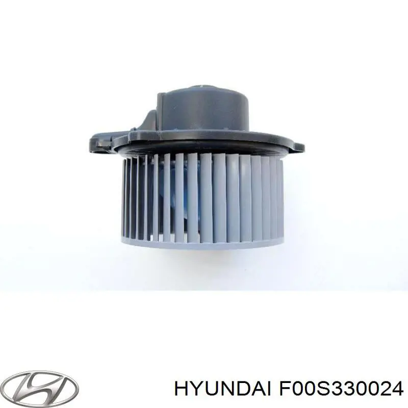 Motor de ventilador de forno (de aquecedor de salão) Hyundai/Kia F00S330024 preço, a partir de 40,86 USD