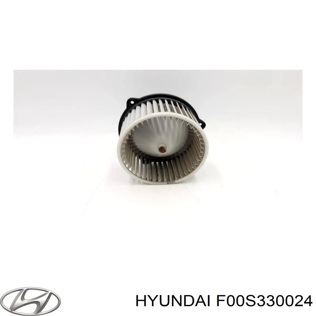 F00S330024 Hyundai/Kia Motor de ventilador de forno (de aquecedor de salão)