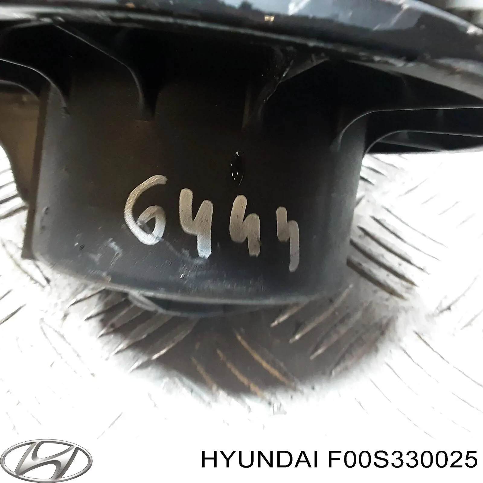 Compre F00S330025 Hyundai/Kia 