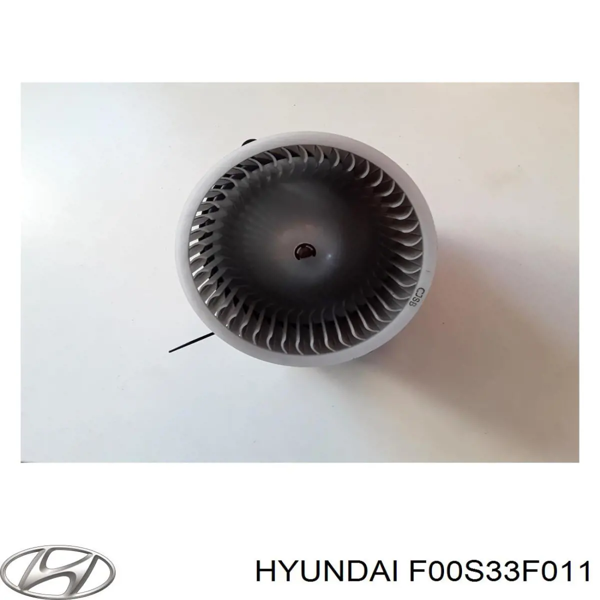 Compre F00S33F011 Hyundai/Kia 