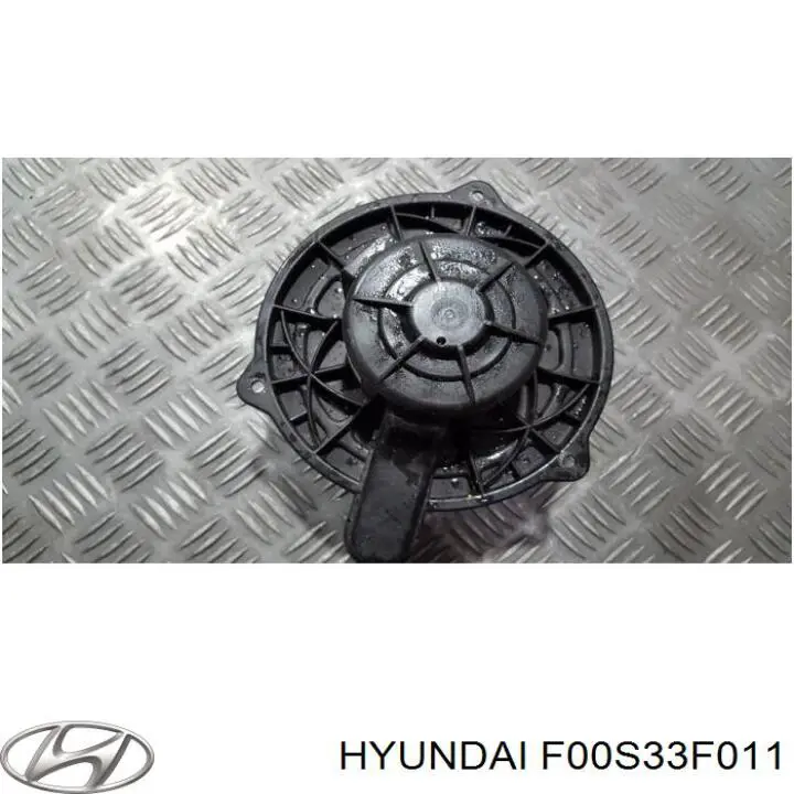  F00S33F011 Hyundai/Kia