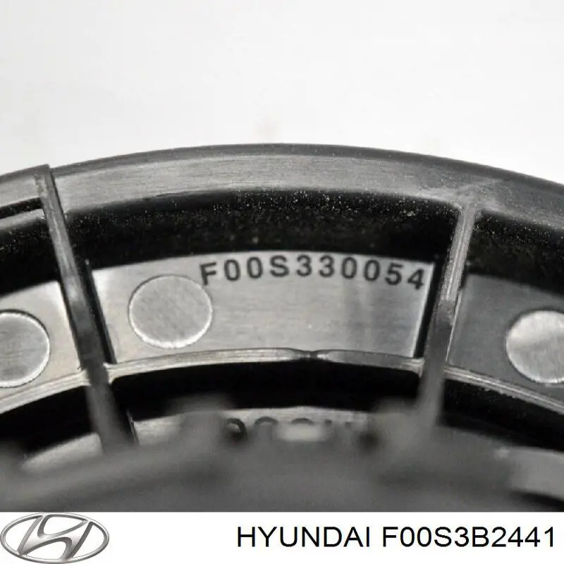 Motor de ventilador de forno (de aquecedor de salão) Hyundai/Kia F00S3B2441 preço, a partir de 52,46 USD