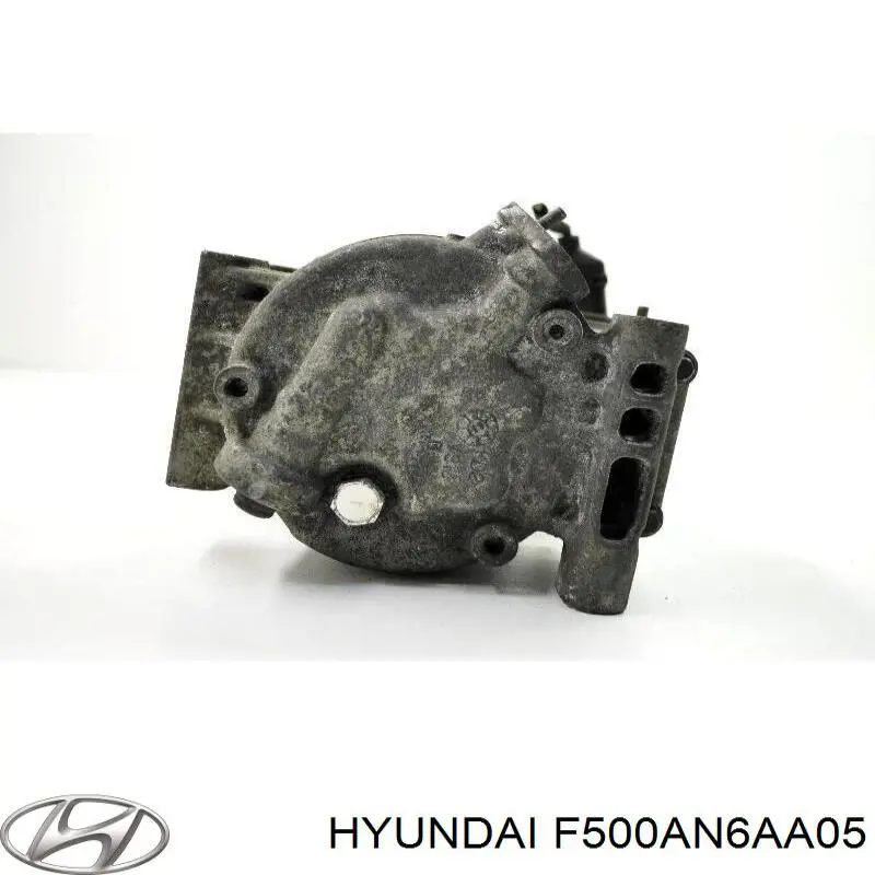 Compre F500AN6AA05 Hyundai/Kia 