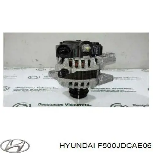  Hyundai/Kia F500JDCAE06 preço, a partir de 146,42 USD
