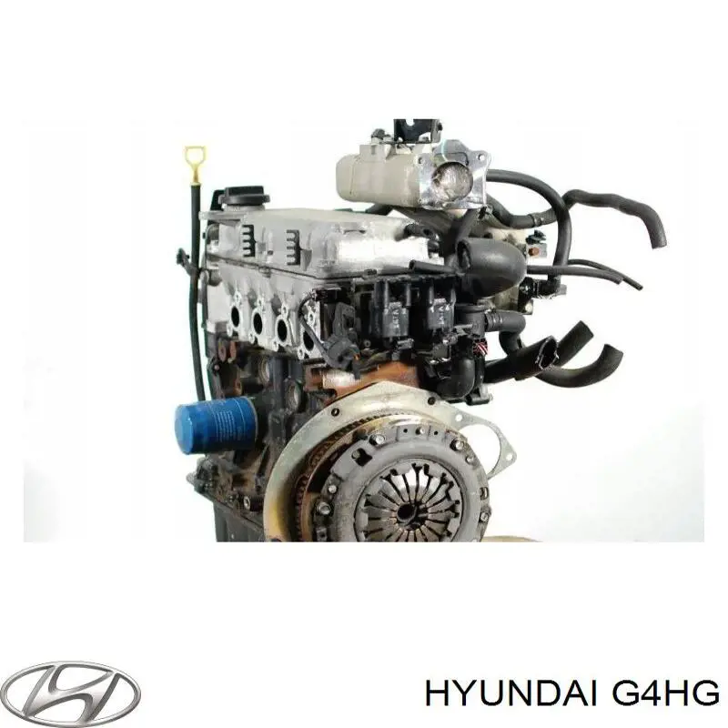 Compre G4HG Hyundai/Kia Motor montado