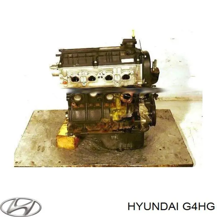 Compre G4HG Hyundai/Kia Motor montado