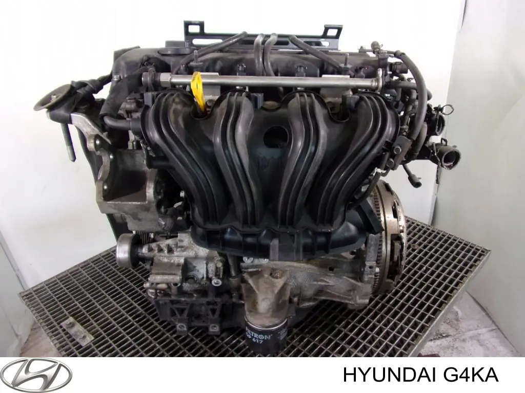 Motor montado Hyundai/Kia G4KA preço, a partir de 1360,70 USD