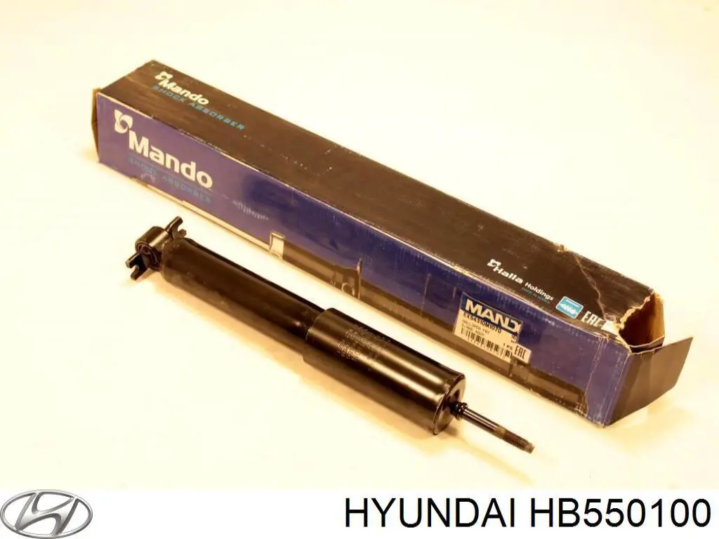 Compre Tanque de bomba da Direção hidrâulica assistida Hyundai Galloper 
