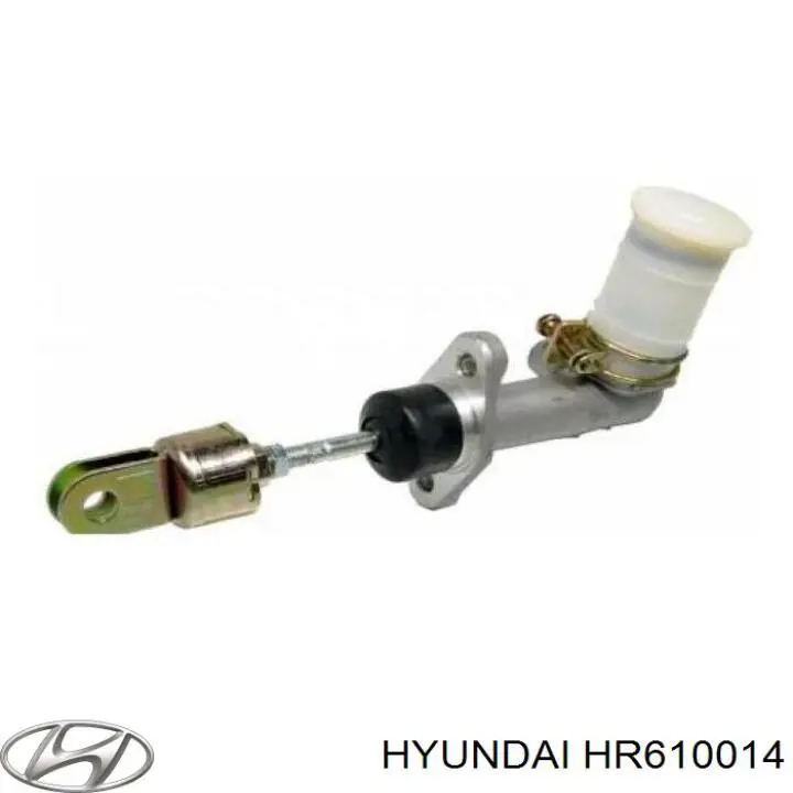 Cilindro mestre de embraiagem Hyundai/Kia HR610014 preço, a partir de 45,97 USD