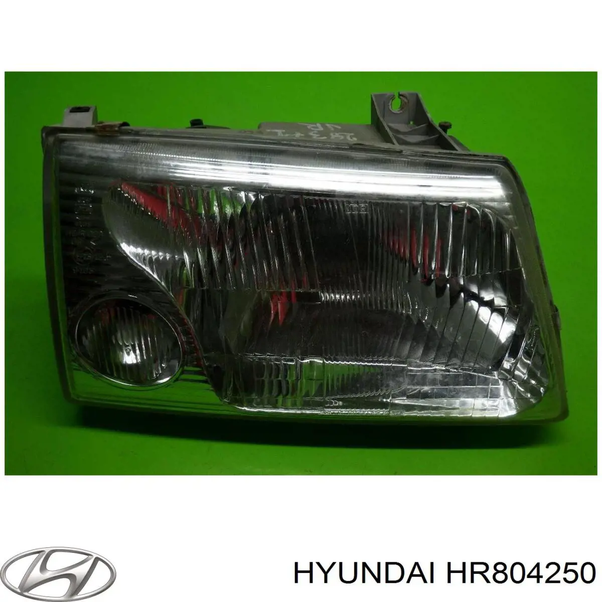 Luz direita Hyundai/Kia HR804250 preço, a partir de 170,79 USD