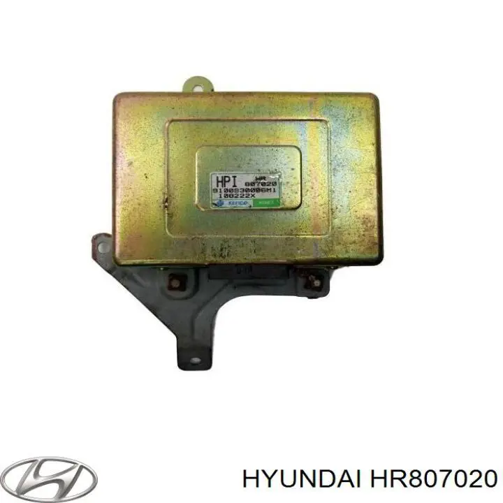 HR807020 Hyundai/Kia 