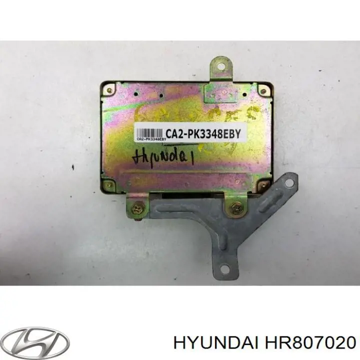  Hyundai/Kia HR807020 preço, a partir de 88,53 USD