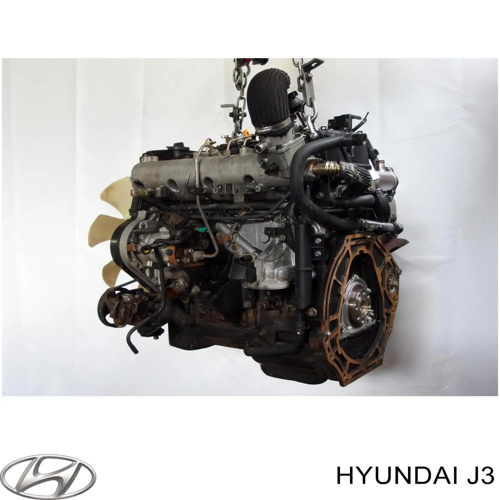 Motor montado Hyundai/Kia J3 preço, a partir de 1093,05 USD