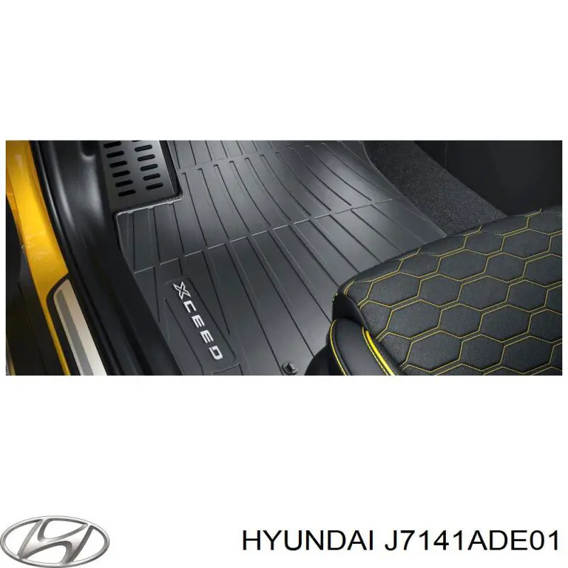  Hyundai/Kia J7141ADE01