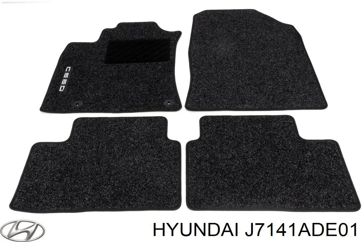  Hyundai/Kia J7141ADE01 preço, a partir de 53,45 USD