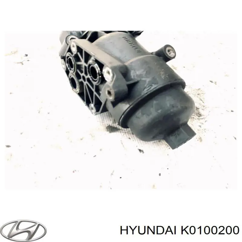  Hyundai/Kia K0100200 preço, a partir de 83,57 USD