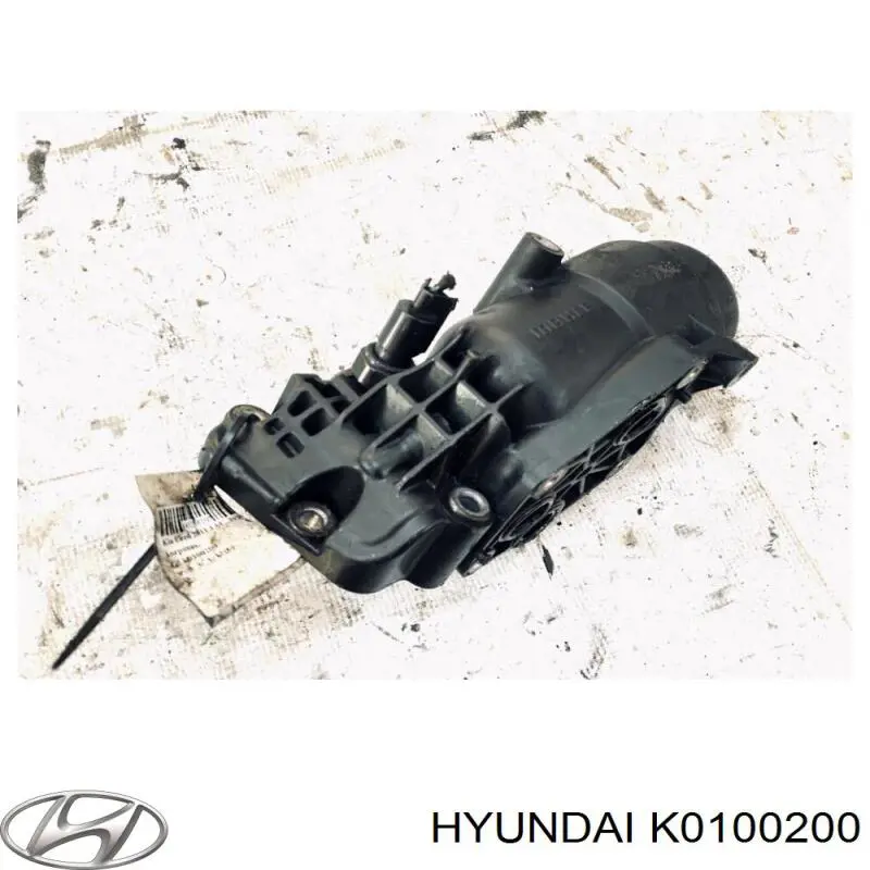  K0100200 Hyundai/Kia
