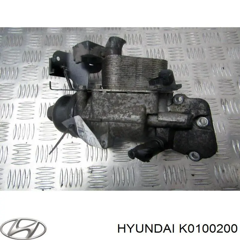 Compre K0100200 Hyundai/Kia 