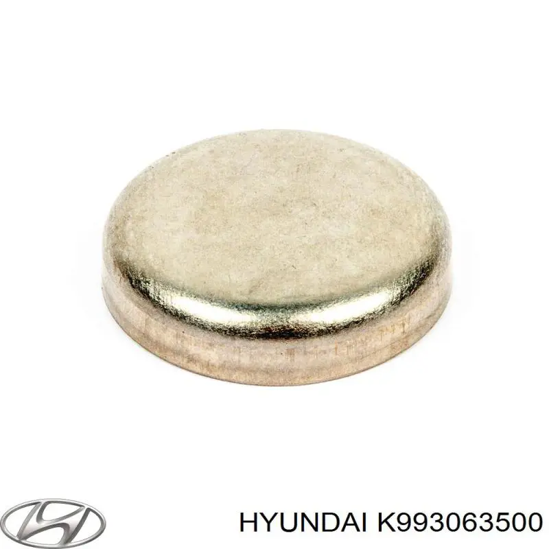 Tampão CBC/do bloco de cilindros Hyundai/Kia K993063500 preço, a partir de 4,06 USD