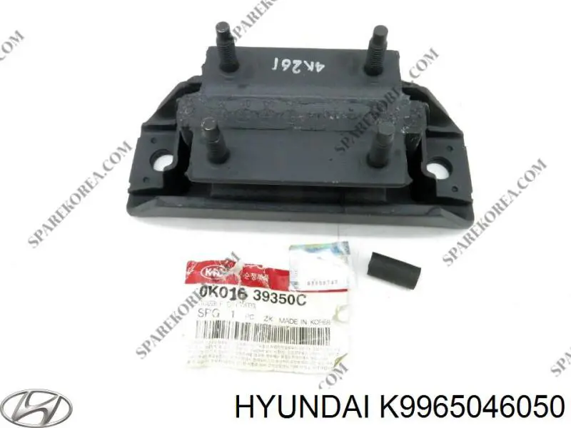  Hyundai/Kia K9965086050 preço, a partir de 85,13 USD