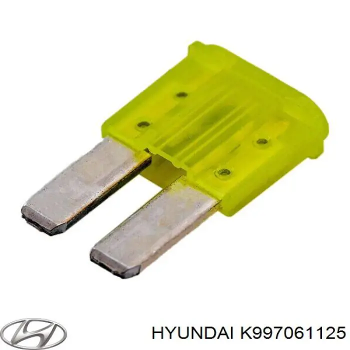 K997061125 Hyundai/Kia 