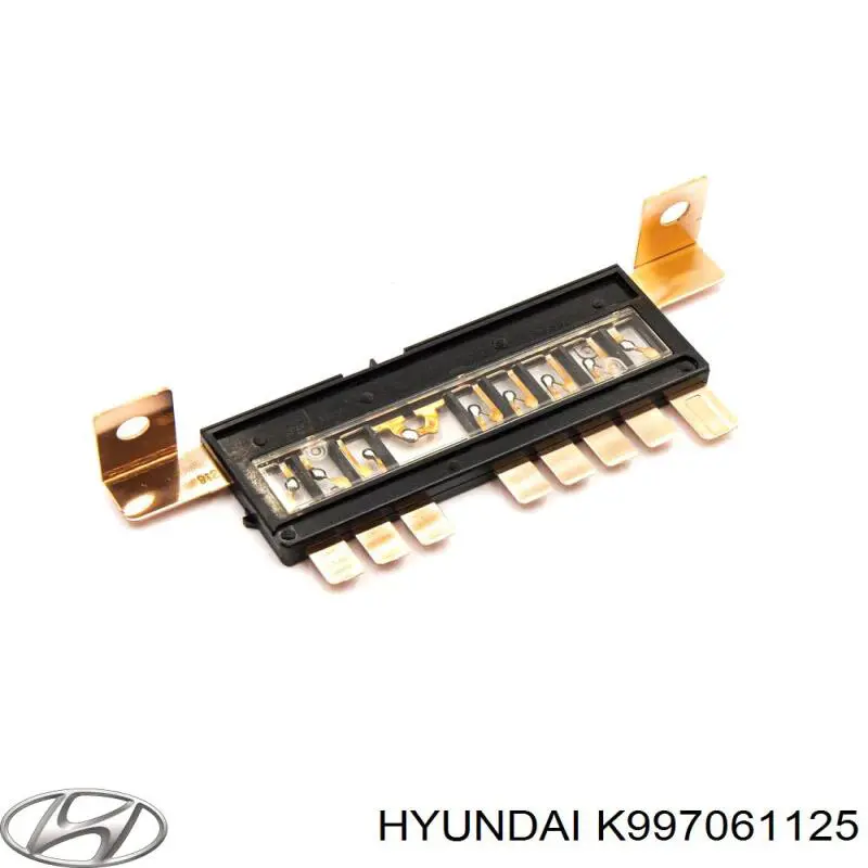  Hyundai/Kia K997061125 preço, a partir de  