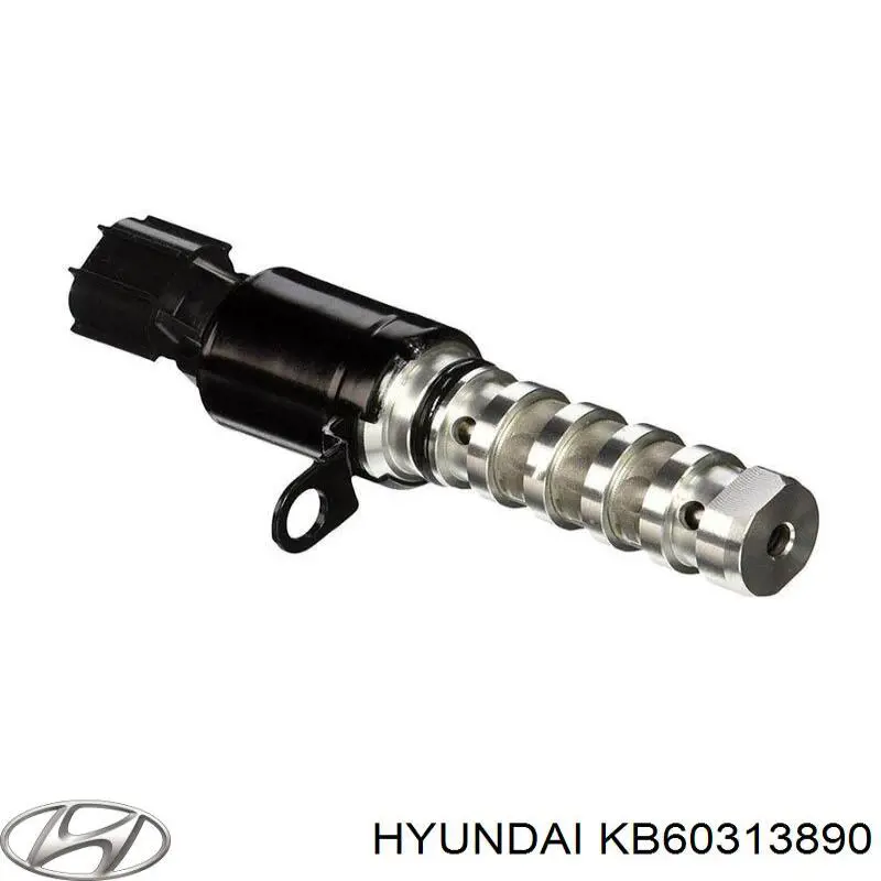 Válvula PCV de ventilação dos gases de cárter para KIA Sportage I K00