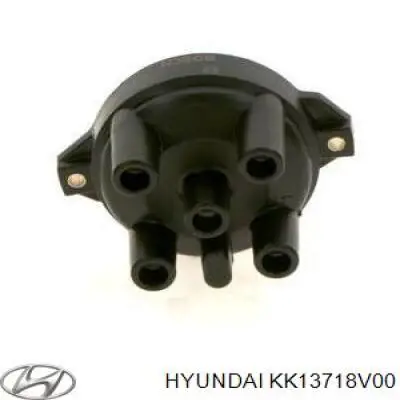 Tampa de distribuidor de ignição (distribuidor) Hyundai/Kia KK13718V00 preço, a partir de 7,48 USD