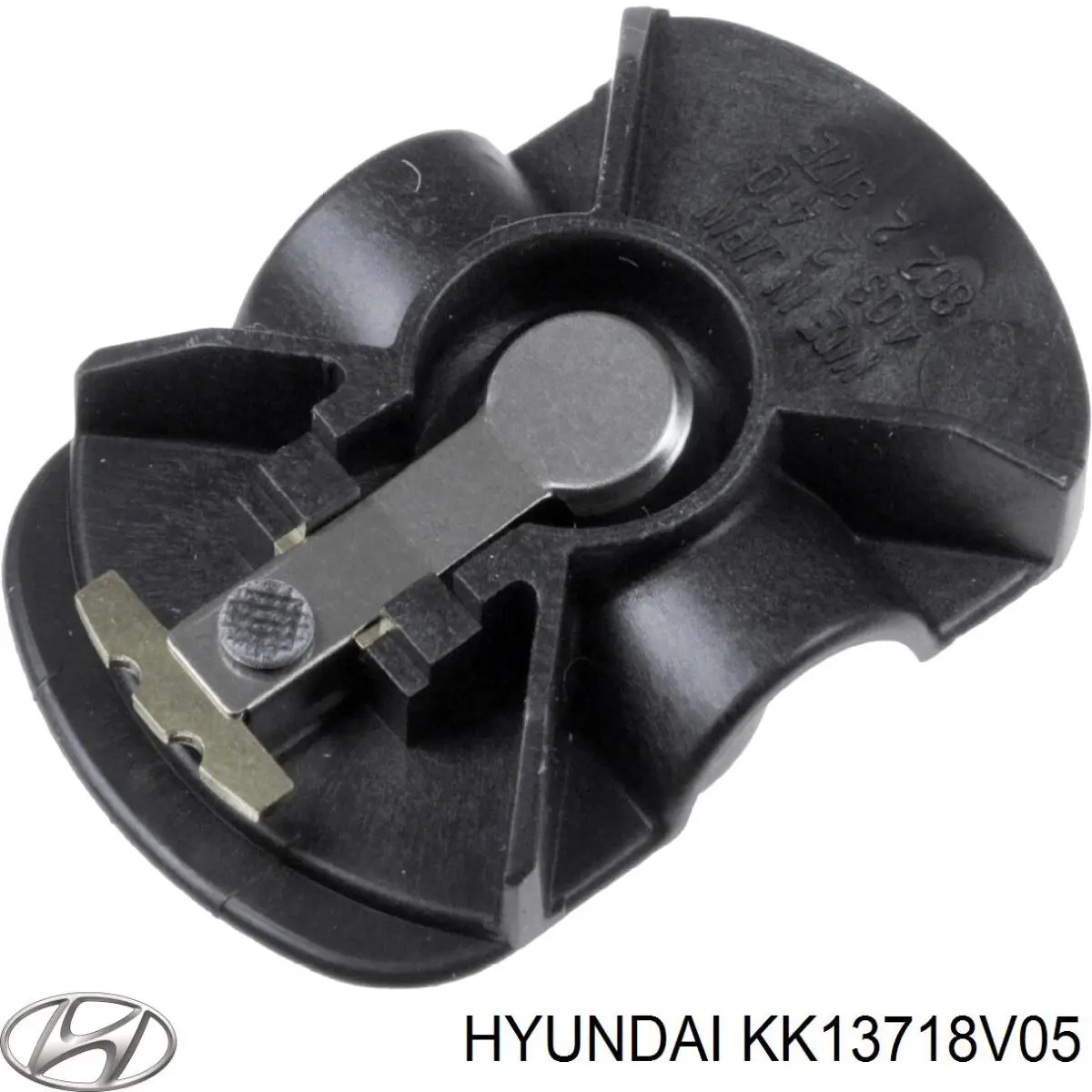 Slider (rotor) de distribuidor de ignição, distribuidor Hyundai/Kia KK13718V05 preço, a partir de 5,32 USD