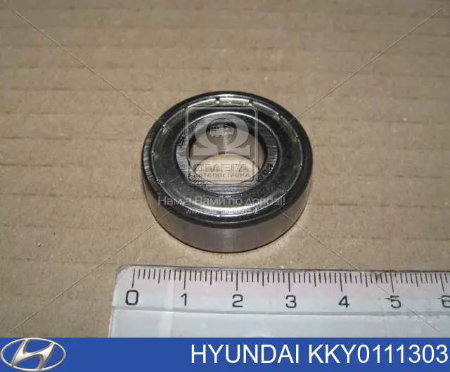 Compre KKY0111303 Hyundai/Kia Rolamento do gerador