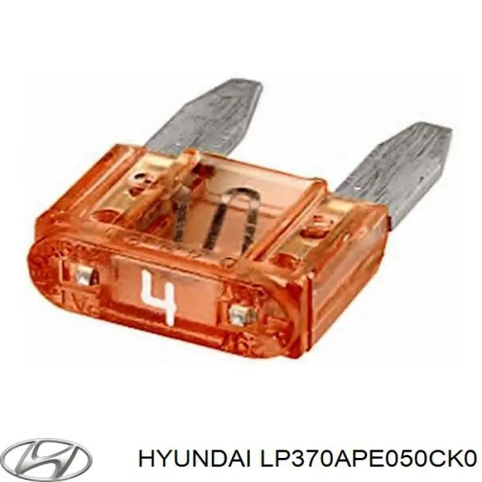 Compre LP370APE050CK0 Hyundai/Kia Bateria recarregável (PILHA)
