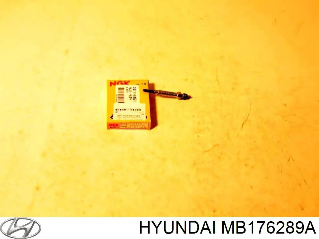 MB176289 Mitsubishi 