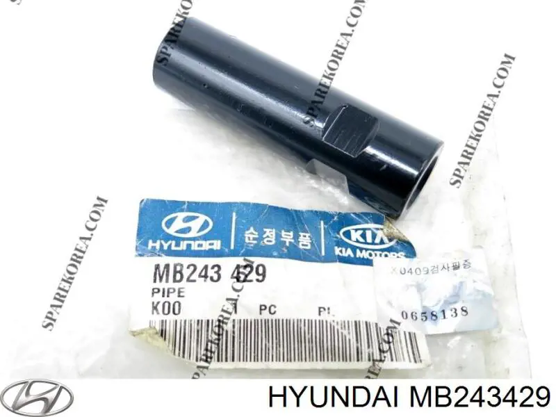  Mitsubishi MB243429 preço, a partir de 35,74 USD